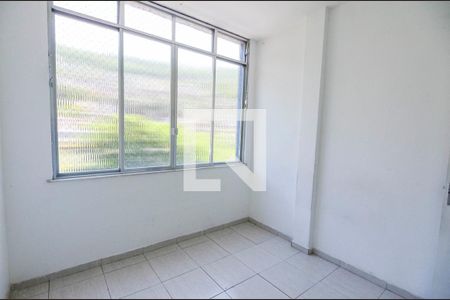 Quarto 1 de apartamento para alugar com 2 quartos, 60m² em Tijuca, Rio de Janeiro