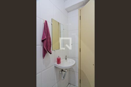 Lavabo de casa à venda com 2 quartos, 300m² em Santana, São Paulo