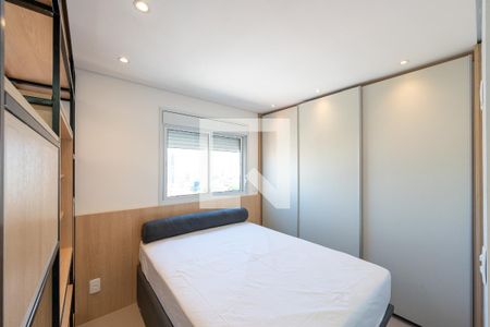 Studio de kitnet/studio para alugar com 1 quarto, 25m² em Vila da Saúde, São Paulo