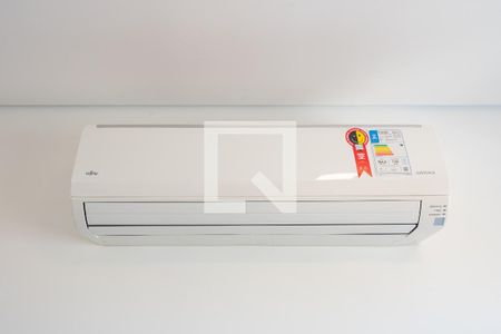 Studio de kitnet/studio para alugar com 1 quarto, 25m² em Vila da Saúde, São Paulo