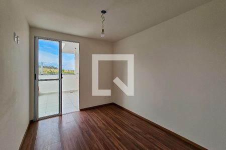 Semi Suíte de apartamento para alugar com 3 quartos, 105m² em Boa Vista, Belo Horizonte