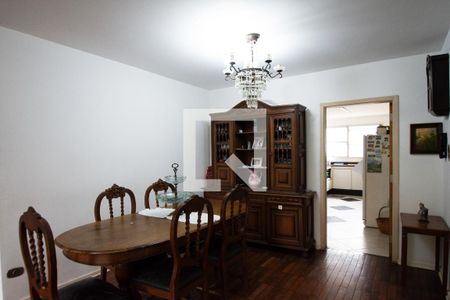 Apartamento para alugar com 3 quartos, 132m² em Paraíso, São Paulo