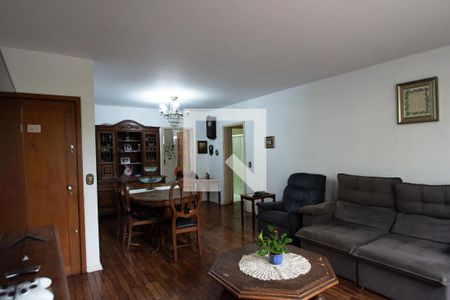 Apartamento para alugar com 3 quartos, 132m² em Paraíso, São Paulo