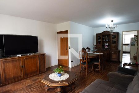 Apartamento para alugar com 3 quartos, 132m² em Paraíso, São Paulo