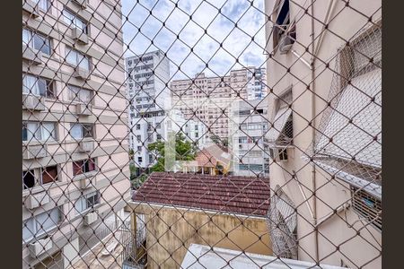 Apartamento à venda com 3 quartos, 130m² em Laranjeiras, Rio de Janeiro