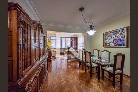 Apartamento à venda com 3 quartos, 130m² em Laranjeiras, Rio de Janeiro