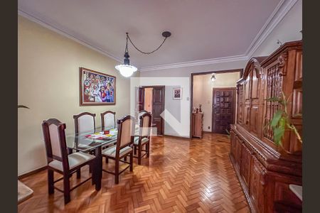 Apartamento à venda com 3 quartos, 130m² em Laranjeiras, Rio de Janeiro
