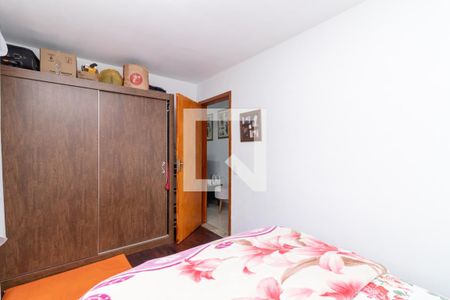 Quarto 1 de apartamento à venda com 2 quartos, 64m² em Jardim Nordeste, São Paulo