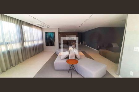 Área Comum de apartamento à venda com 2 quartos, 61m² em Bela Vista, Osasco