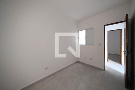 Quarto 1 de apartamento à venda com 2 quartos, 39m² em Vila Santa Teresa, São Paulo