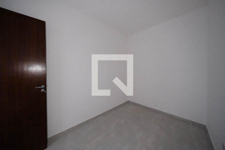 Quarto 1 de apartamento à venda com 2 quartos, 39m² em Vila Santa Teresa, São Paulo