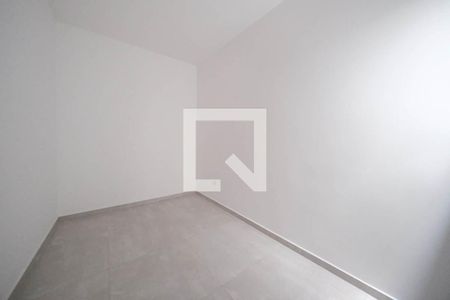 Quarto 2 de apartamento à venda com 2 quartos, 39m² em Vila Santa Teresa, São Paulo