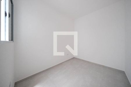 Quarto 1 de apartamento à venda com 2 quartos, 39m² em Vila Santa Teresa, São Paulo