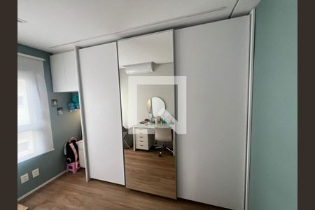 Foto 16 de apartamento à venda com 2 quartos, 46m² em Campo Belo, São Paulo