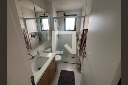 Foto 10 de apartamento à venda com 2 quartos, 46m² em Campo Belo, São Paulo