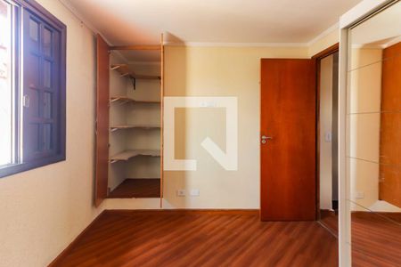 Quarto 1 de casa para alugar com 3 quartos, 98m² em Raposo Tavares, São Paulo