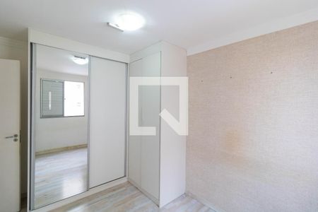 Quarto 01 de apartamento à venda com 2 quartos, 52m² em Loteamento Parque São Martinho, Campinas