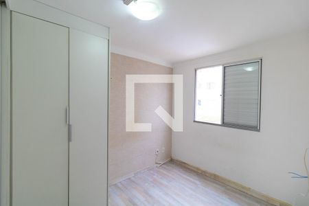 Quarto 01 de apartamento à venda com 2 quartos, 52m² em Loteamento Parque São Martinho, Campinas