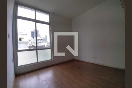 Foto 01 de apartamento à venda com 1 quarto, 46m² em Bela Vista, São Paulo