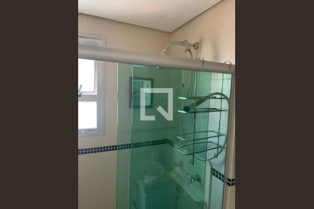 Banheiro de apartamento à venda com 3 quartos, 64m² em Vila Prudente, São Paulo