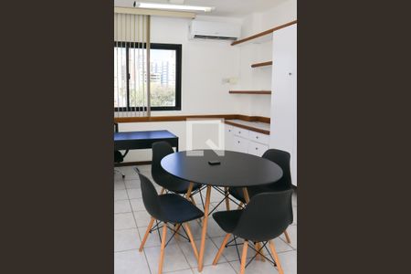 Quarto de apartamento para alugar com 1 quarto, 34m² em Pituba, Salvador