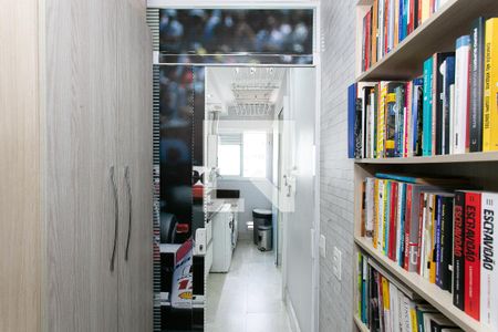 Escritório de apartamento para alugar com 3 quartos, 92m² em Tatuapé, São Paulo