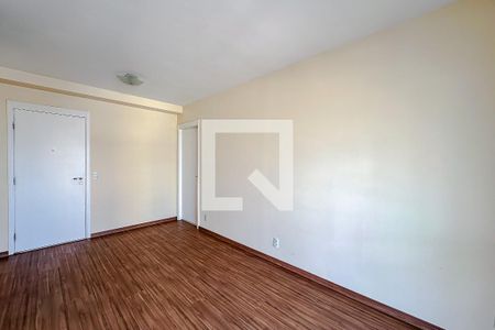 Sala de apartamento à venda com 2 quartos, 65m² em Brás, São Paulo