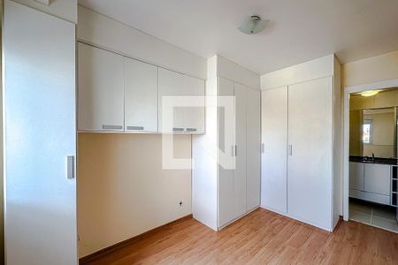 Quarto 1 - Suíte de apartamento à venda com 2 quartos, 65m² em Brás, São Paulo
