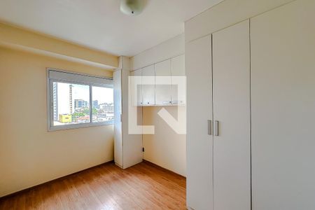 Quarto 1 - Suíte de apartamento à venda com 2 quartos, 65m² em Brás, São Paulo