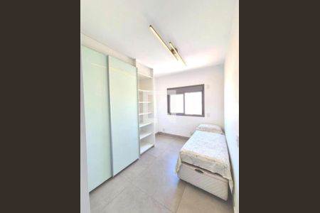 Foto 16 de apartamento à venda com 3 quartos, 159m² em Alto da Mooca, São Paulo