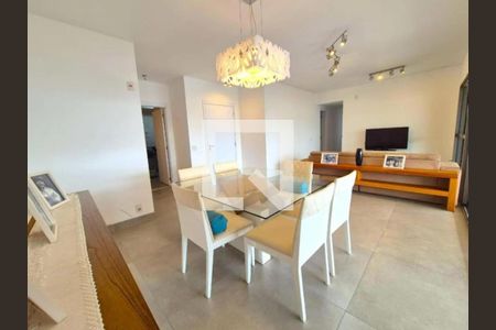 Foto 04 de apartamento à venda com 3 quartos, 159m² em Alto da Mooca, São Paulo