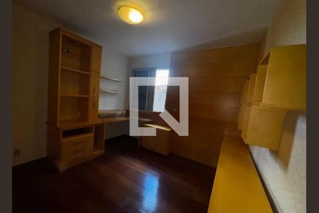 Escritório de apartamento para alugar com 4 quartos, 180m² em Planalto, Belo Horizonte