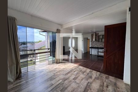 Sala de apartamento para alugar com 2 quartos, 90m² em Vicentina, São Leopoldo