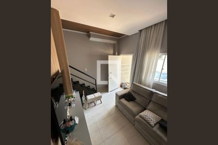 Foto 01 de casa de condomínio à venda com 2 quartos, 90m² em Fazenda Santa Cândida, Campinas