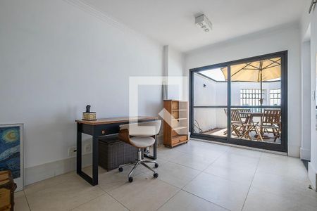 Sala 2 de apartamento à venda com 2 quartos, 150m² em Perdizes, São Paulo