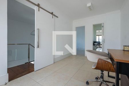 Sala 2 de apartamento à venda com 2 quartos, 150m² em Perdizes, São Paulo