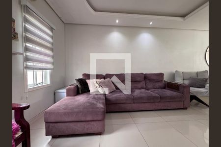 sala de casa à venda com 4 quartos, 262m² em Cristo Rei, São Leopoldo