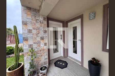 Área comum de casa à venda com 4 quartos, 262m² em Cristo Rei, São Leopoldo