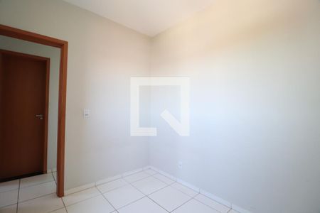 Suíte de apartamento para alugar com 2 quartos, 58m² em Laranjeiras, Uberlândia