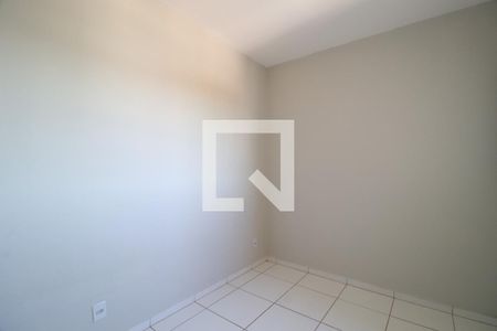 Suíte de apartamento para alugar com 2 quartos, 58m² em Laranjeiras, Uberlândia