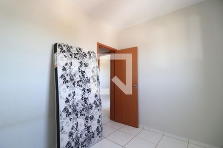 Quarto 1 de apartamento para alugar com 2 quartos, 58m² em Laranjeiras, Uberlândia
