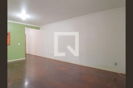 Sala de apartamento à venda com 3 quartos, 100m² em Centro, Canoas