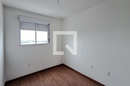 Quarto 1 de apartamento para alugar com 2 quartos, 45m² em Vila Carioca, São Paulo