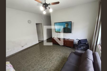 Sala de casa à venda com 3 quartos, 190m² em Vila da Saúde, São Paulo