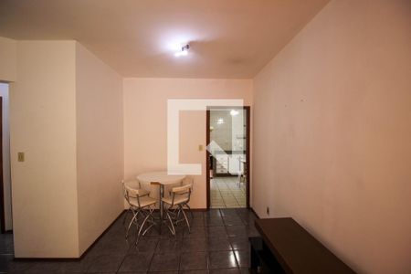 Sala de apartamento para alugar com 2 quartos, 65m² em Jardim Simus, Sorocaba