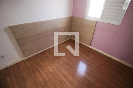 Quarto 1 de apartamento para alugar com 2 quartos, 48m² em Wanel Ville, Sorocaba