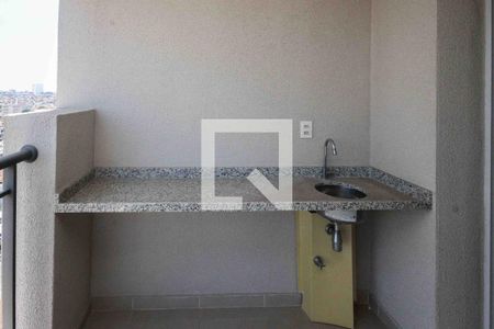 Apartamento à venda com 2 quartos, 58m² em Vila Prudente, São Paulo