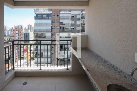Apartamento à venda com 2 quartos, 58m² em Vila Prudente, São Paulo