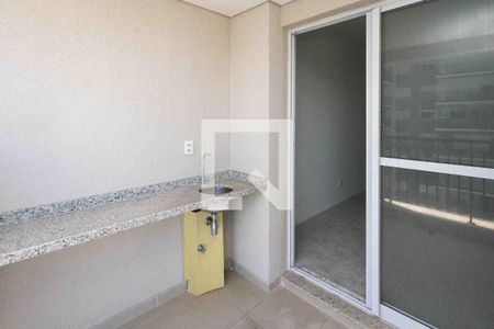 Apartamento à venda com 2 quartos, 58m² em Vila Prudente, São Paulo