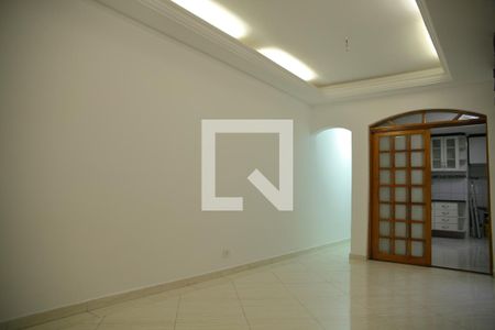 Sala de casa à venda com 3 quartos, 201m² em Vila Alves Dias, São Bernardo do Campo